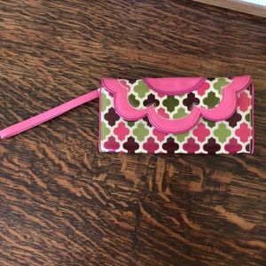 Vera Bradley Wallet